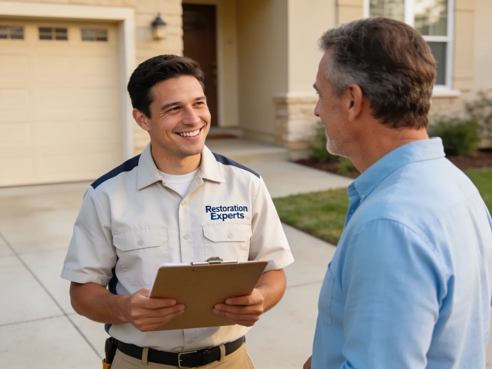 Water Damage Cleanup Savannah, MO FAQs